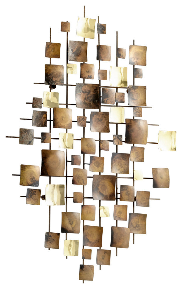 Dorado Wall Decor
