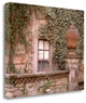 "Banc De Jardin - 21" By Alan Blaustein, Giclee Print on Gallery Wrap Canvas