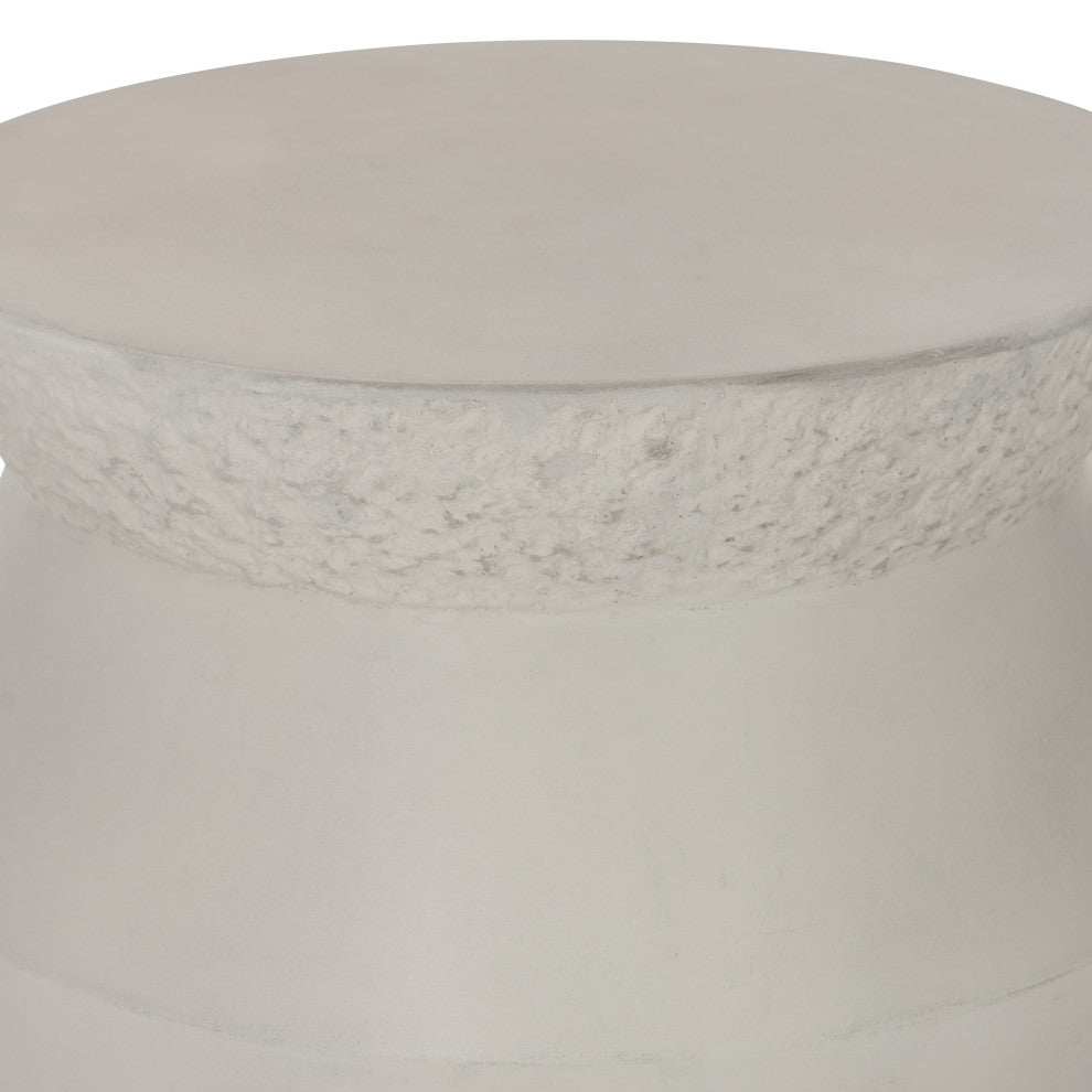 Bernhardt Interiors Nidra Accent Table