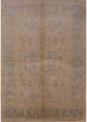 Ahgly Company Indoor Rectangle Mid-Century Modern Area Rugs, 2' x 4'