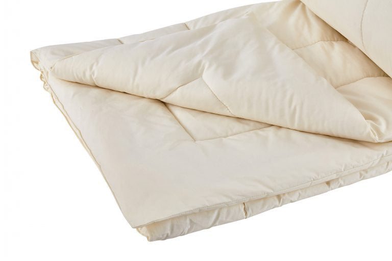 myComforter, 100% Washable Wool Comforter, King 102x90"