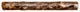 Glacier Country Collection Coat Rack, 4'