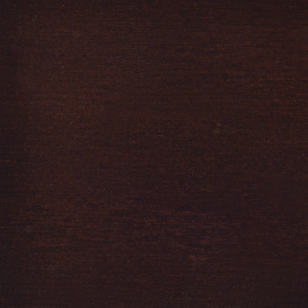 4 Panel Screen with 4-Shelf, Tan and Cappuccino