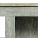Living room TV stand farmhouse 4 storage shelf cabinet