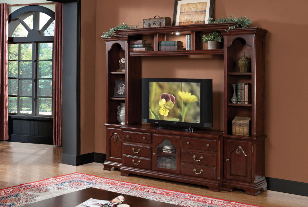 ACME Hercules Entertainment Center, Cherry