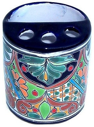 Multicolor Toothbrush Holder