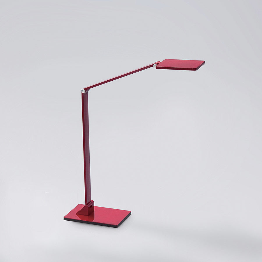 Modern Forms Boxie LED Task Lamp, Brushed Aluminum
