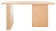 Safavieh Enyo Dining Table, Natural