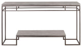 Uttermost Clea Console table