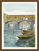 Vivid Venice 2, Giclee Reproduction Artwork
