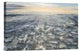 "A Misty Morning" Stretched Canvas Giclee by Kos Karathanasis, 18x12"