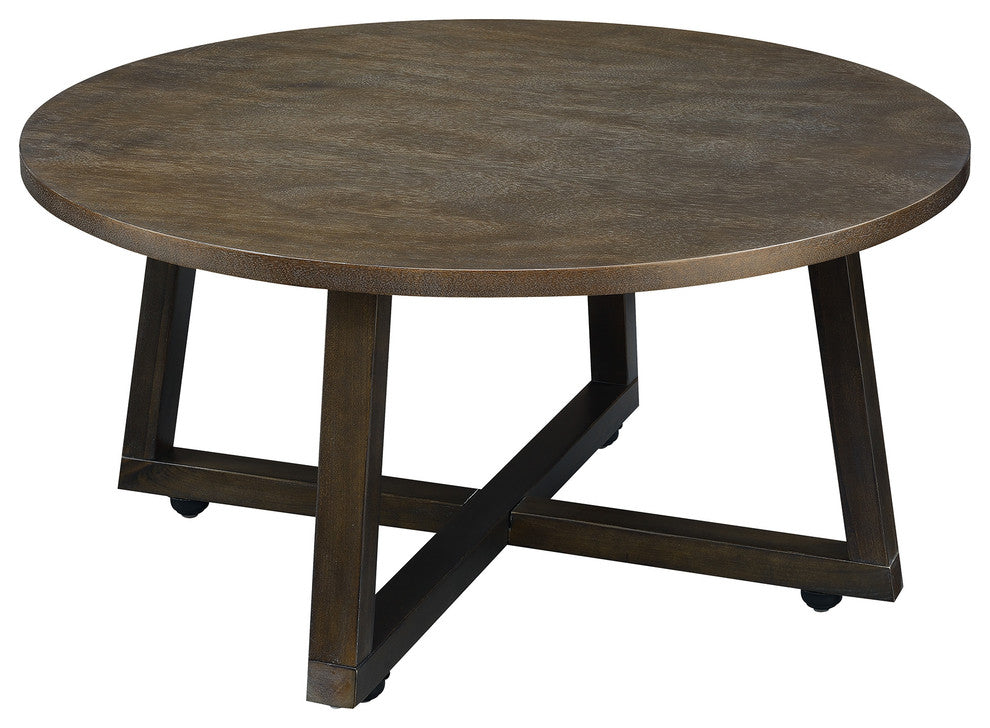 Picket House Furnishings Jacob 3-Piece Occasional Table Set