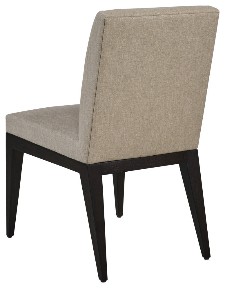 Murano Upholstered Side Chair