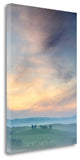 "Capella Di VItaleta At Dawn Tuscany II" By Andy Mumford, Gallery Wrap Canvas