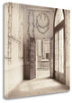 "Villa Pisani - Veneto" By Alan Blaustein, Giclee Print on Gallery Wrap Canvas