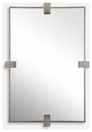 Uttermost Bateau Modern Mirror