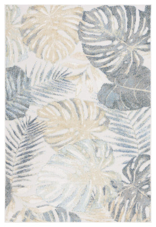 Safavieh Sarasota Collection SAR112 Indoor-Outdoor Rug