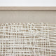 Handmade Rice Paper Wall Art (24" x 24")