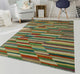 Winchester Kilim Mikel Rust Rug