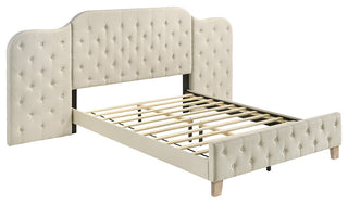 Acme Ranallo Queen Wall Bed