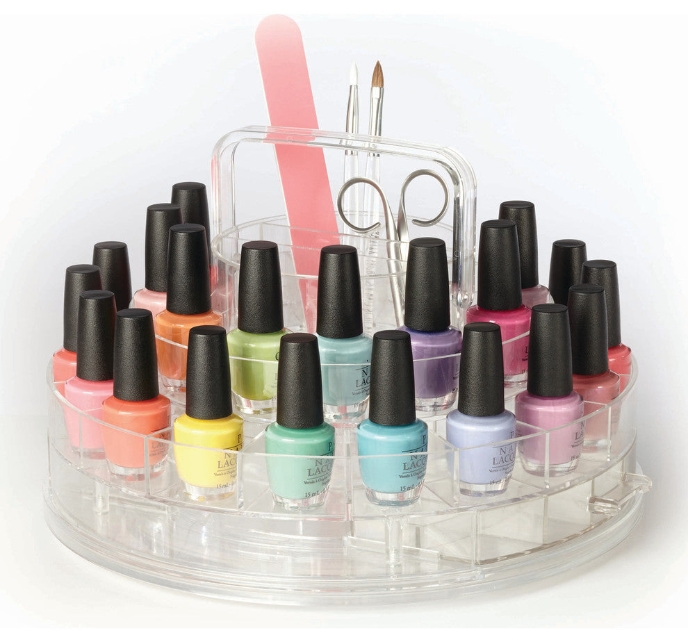 Clearly Chic, Nail Boutique