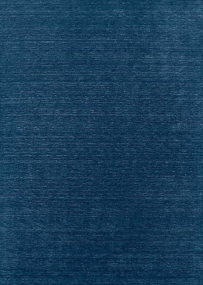 Ahgly Company Indoor Rectangle Mid-Century Modern Area Rugs, 7' x 9'