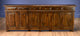 6 Drawer 6 Door Buffet