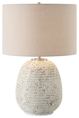 Uttermost Danala Stone Table Lamp