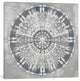 "Balanced VI" by Ellie Roberts, Canvas Print, 18"x18"