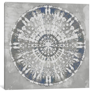 "Balanced VI" by Ellie Roberts, Canvas Print, 18"x18"