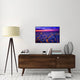 "Paris I" Framed Canvas Giclee by Juan Pablo De, 37x25"