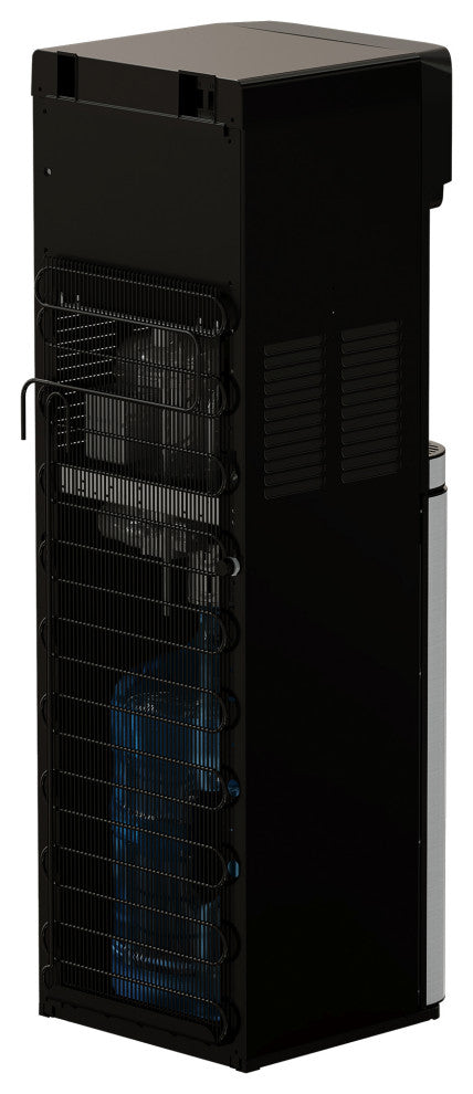 Brio 300 Series Self Cleaning Ozone Bottom Loading Water Cooler Water Dispenser