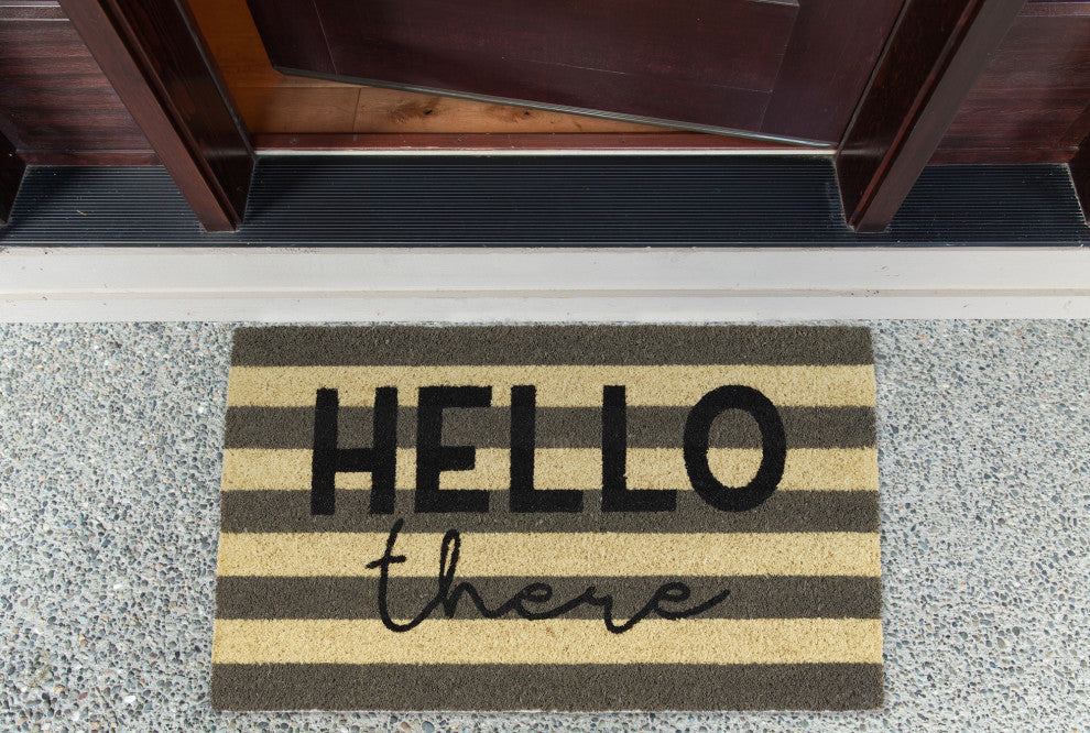 Hello There Doormat