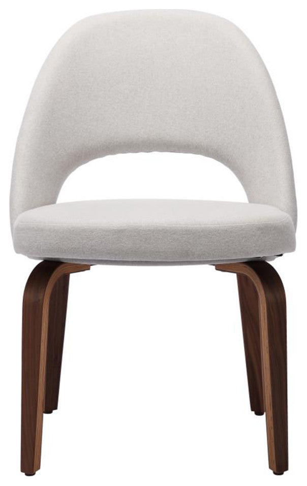 Robby Dining Chair, Slate