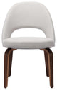 Robby Dining Chair, Slate