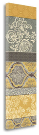 "Le Souk VI" By Pela Studio, Giclee Print on Gallery Wrap Canvas, Ready to Hang