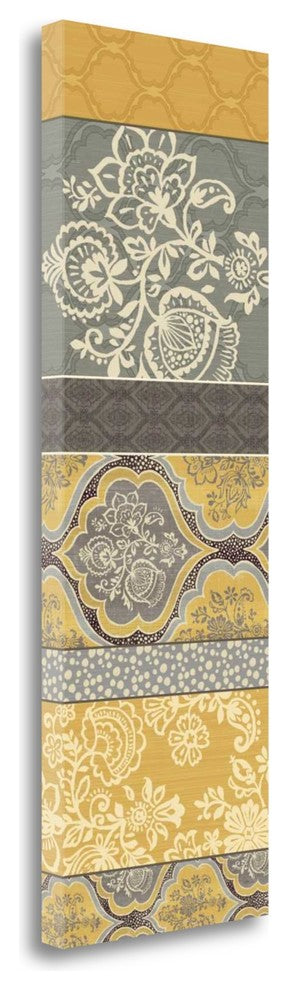 "Le Souk VI" By Pela Studio, Giclee Print on Gallery Wrap Canvas, Ready to Hang