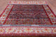 Hand-Knotted Persian Silk Rug 7' 9" X 9' 10" Q6816