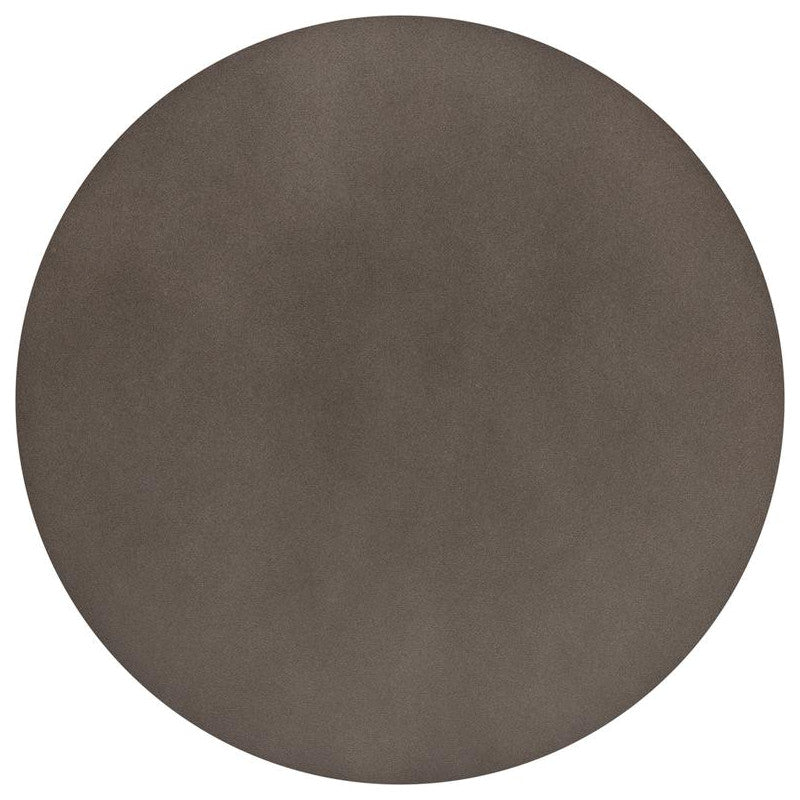 Lizzie Concrete Indoor Outdoor Accent Stool End Table