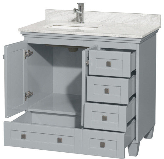 Acclaim 36" Single Bathroom Vanity