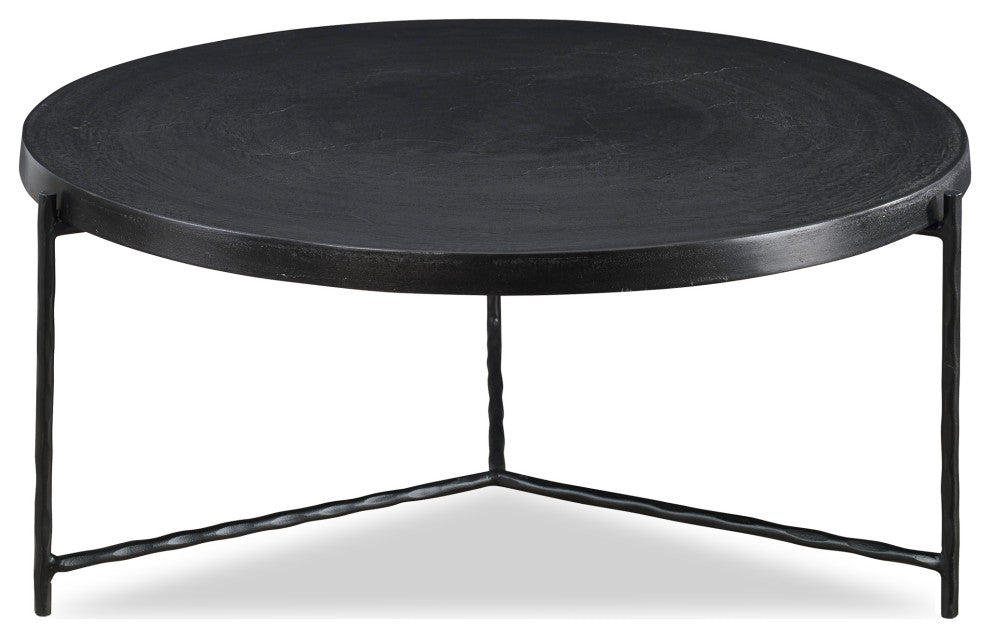 Uttermost Trellick Modern Coffee table