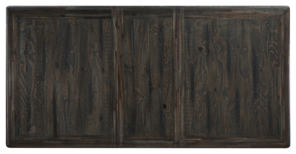 Heston Dining Table
