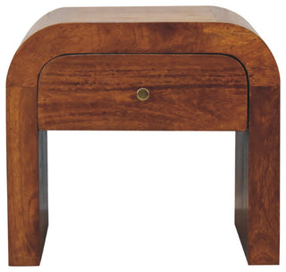 Darcy Chestnut Nightstand