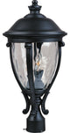 Camden VX 3-Light Outdoor Post Lantern