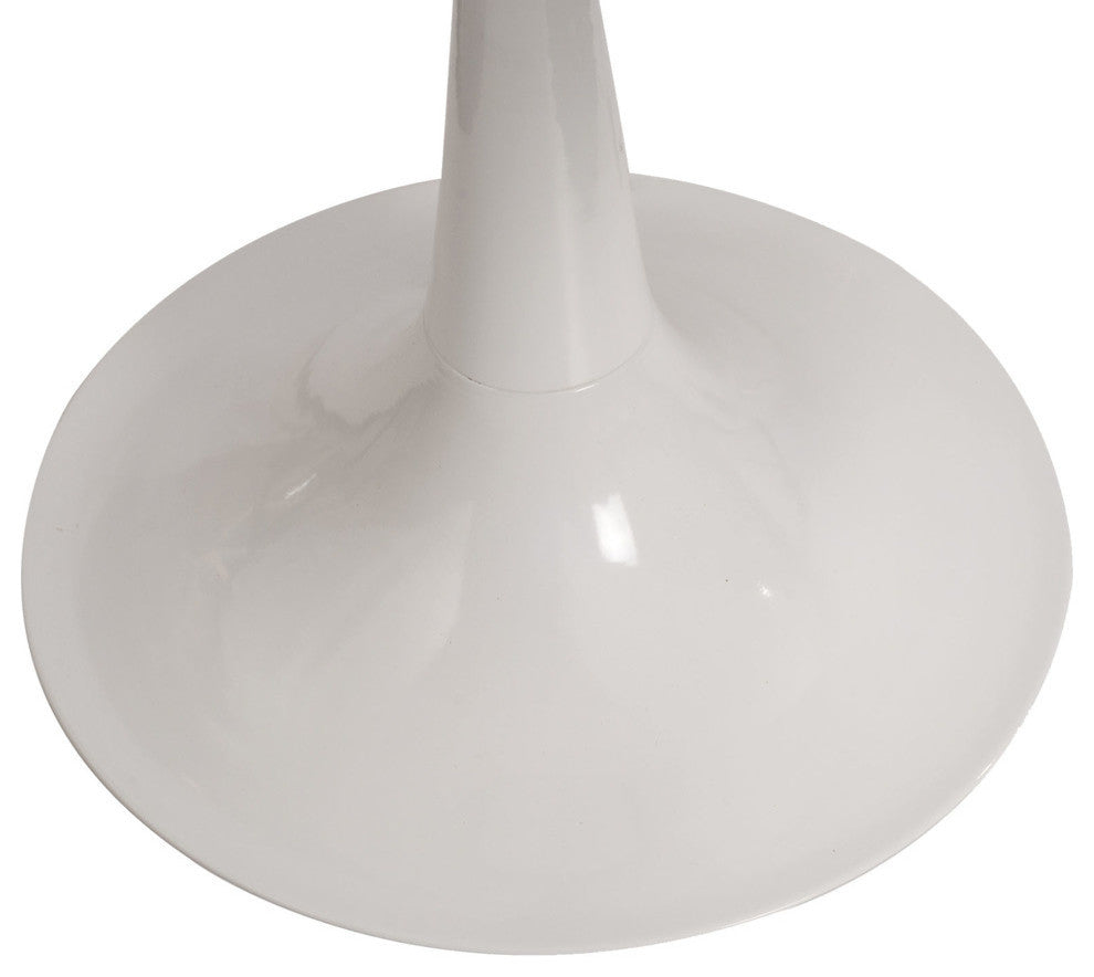Modern Contemporary Living Room Floor Lamp White