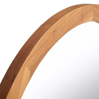 Safavieh Danya Mirror Natural