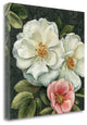 "Floral Damask III" By Lisa Audit, Giclee Print on Gallery Wrap Canvas