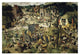 "Village Celebration (I)" Paper Print by Pieter Bruegel the Elder, 32"x22"