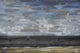 "Lido Key" Print on Canvas, 45"x30"