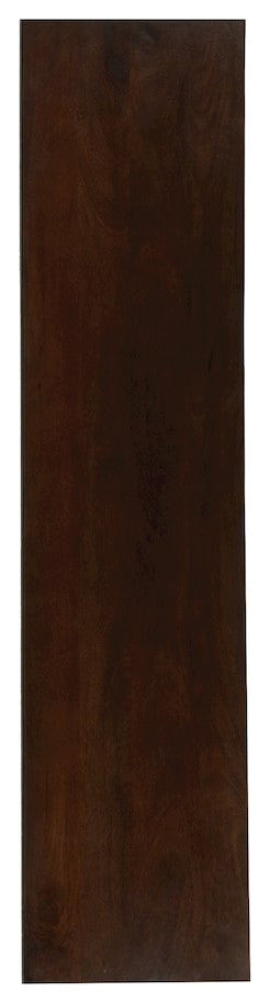 Lisbon Bench 70 in Royal Brown